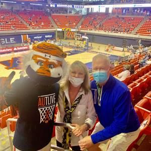 Meet your Posher, David